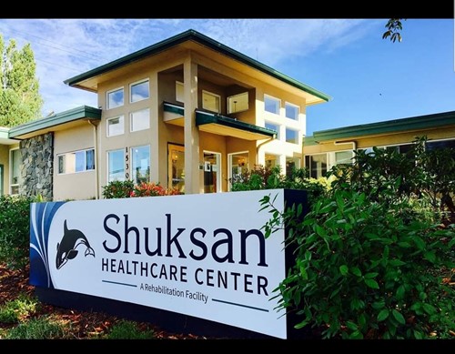 Image of Shuksan Healthcare Center (1)