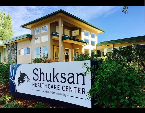 Image of Shuksan Rehabilitation And Health Care (1)