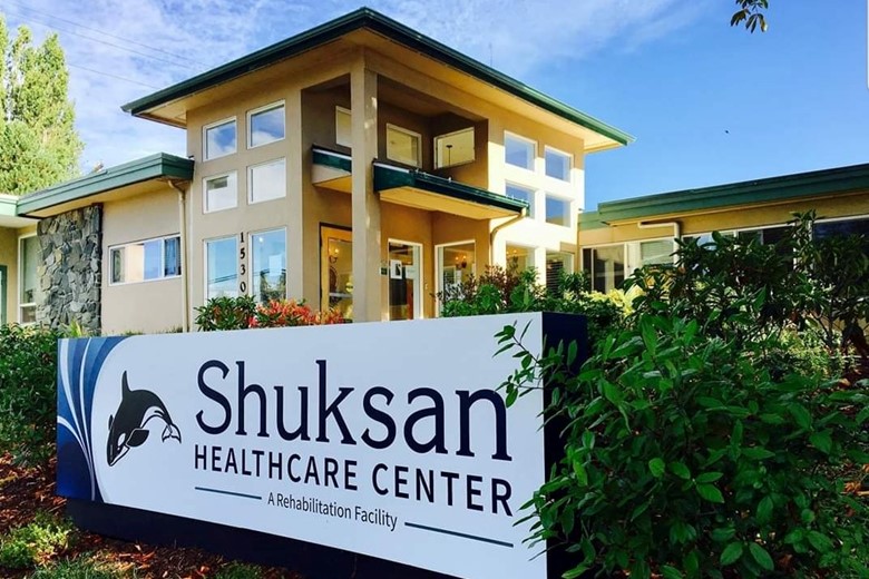 Image of Shuksan Healthcare Center (1)