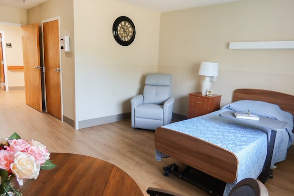 Image of Southport Health and Rehabilitation Center (4)