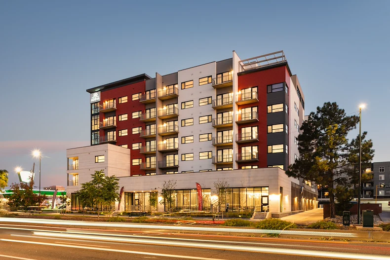 Image of Acoya Cherry Creek (1)