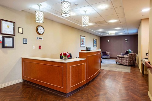Image of Celebrate Senior Living Niles (6)