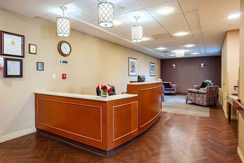 Image of Celebrate Senior Living Niles (6)