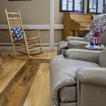 Image of W D Bill Manning Tennessee State Veterans Home (2)