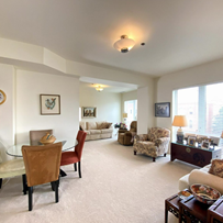 Image of The Village at Incarnate Word - Independent Living (2)