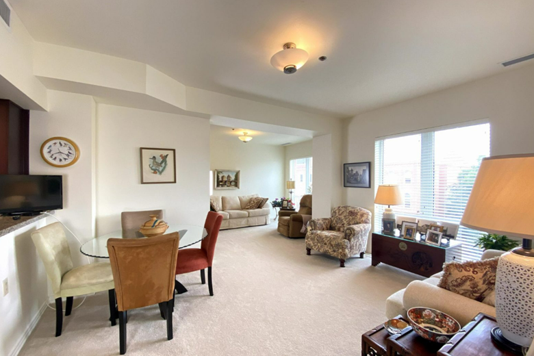 Image of The Village at Incarnate Word - Independent Living (2)