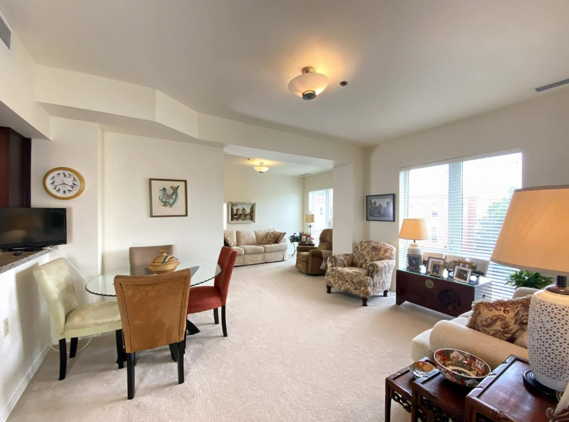 Image of The Village at Incarnate Word - Independent Living (2)