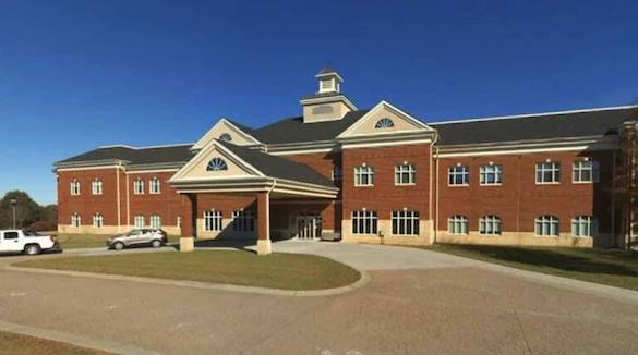 Image of Shannondale Of Maryville Skilled Nursing (1)