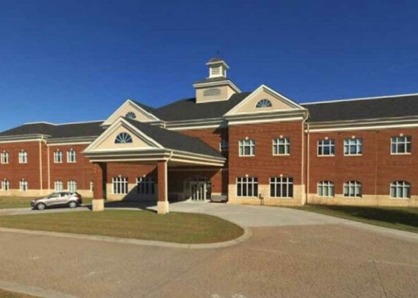 Image of Shannondale Of Maryville Skilled Nursing (1)