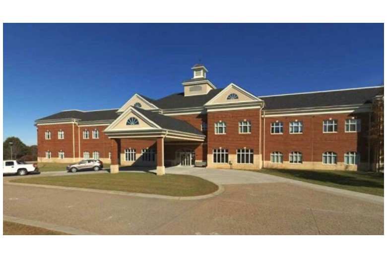 Image of Shannondale Of Maryville Skilled Nursing (1)