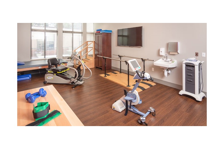 Image of Heritage Nursing & Rehabilitation Center (5)