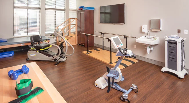 Image of Heritage Nursing & Rehabilitation Center (5)