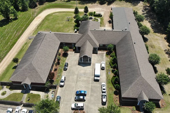 Image of Azalea Commons of Batesville (1)