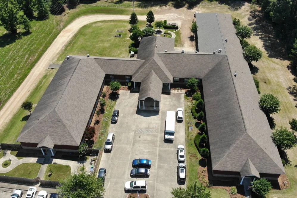 Image of Azalea Commons of Batesville (1)