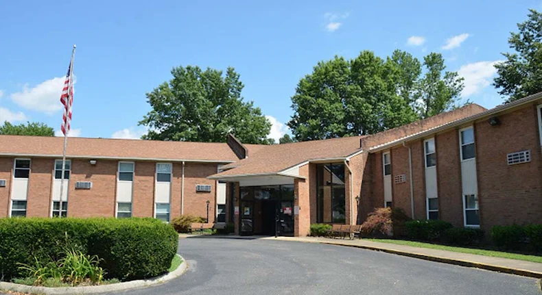 Image of Highland Rim Terrace Senior Apartments (1)