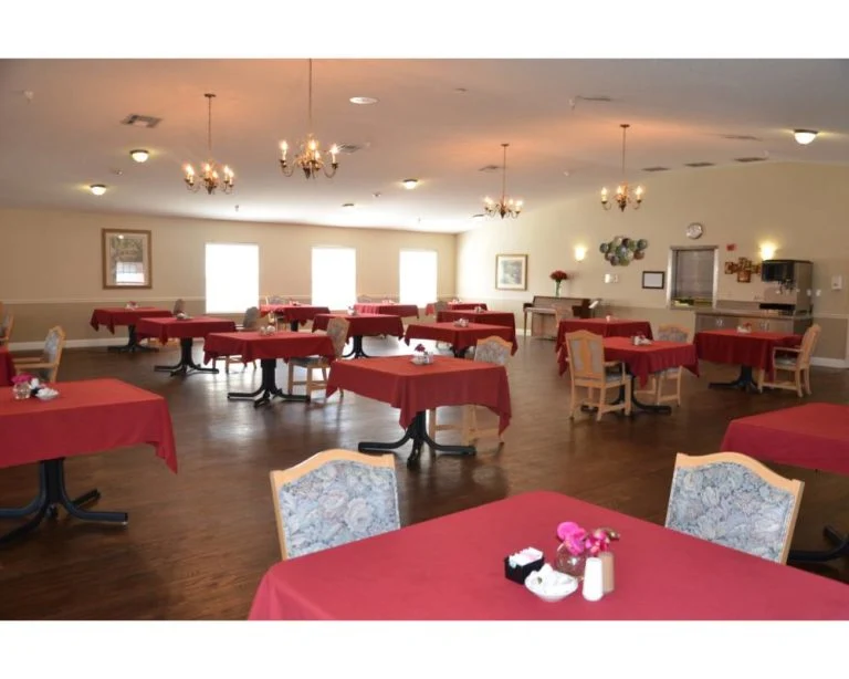 Image of Victoria Gardens Of Allen (2)