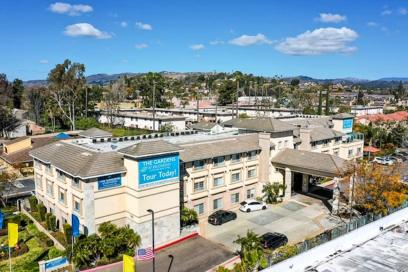 Image of Gardens at Escondido (1)