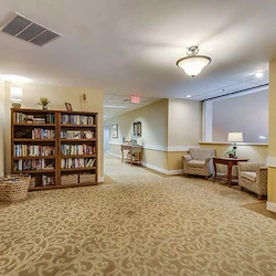 Image of The Legacy of Southpointe Drive (3)