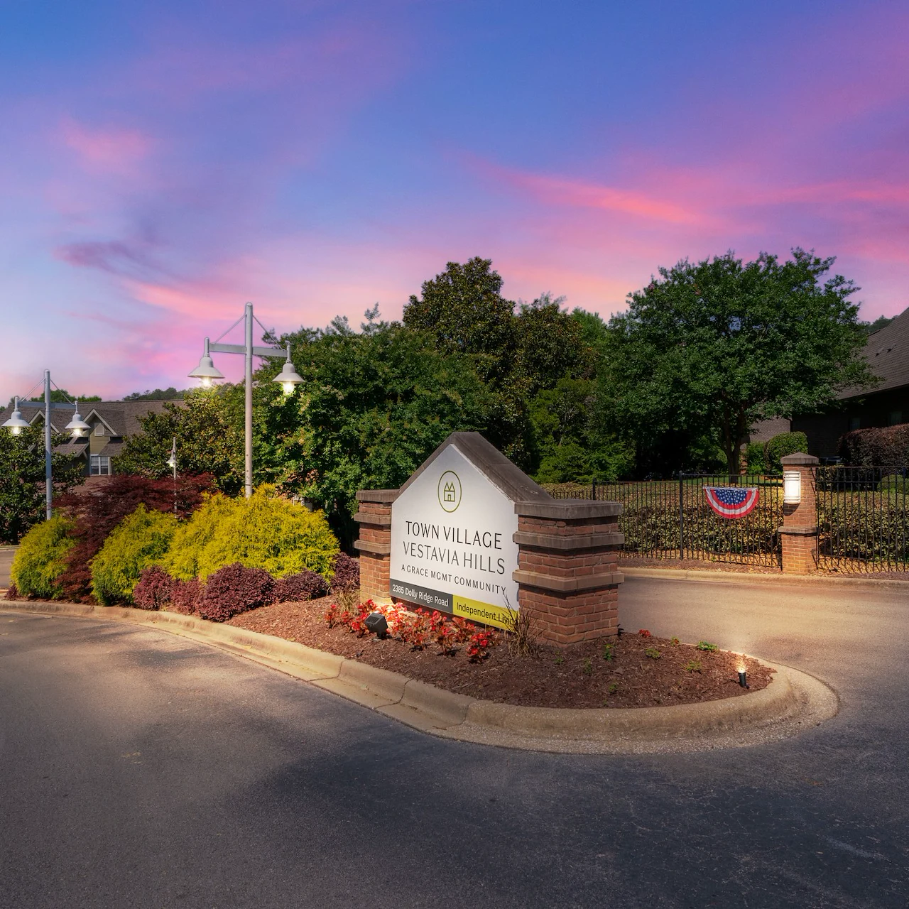 Image of Town Village Vestavia Hills (2)