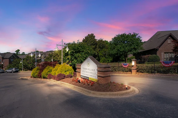 Image of Town Village Vestavia Hills (2)