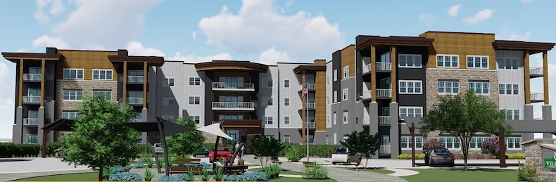 Image of Village Cooperative of Allen, TX - Coming Soon (1)