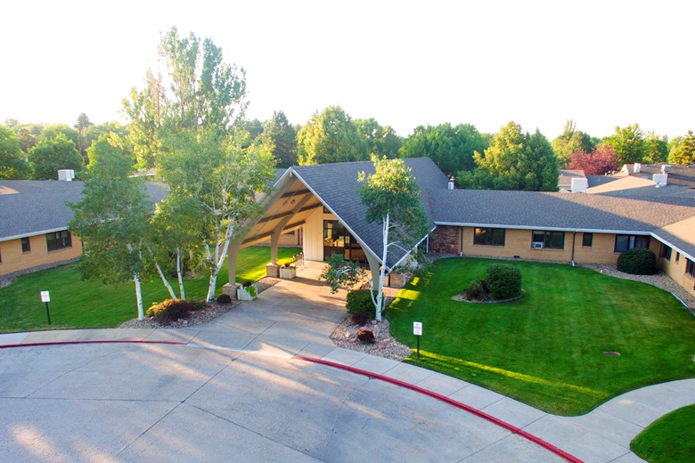 Image of North Shore Health and Rehab (1)