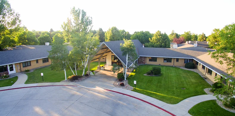 Image of North Shore Health and Rehab (1)