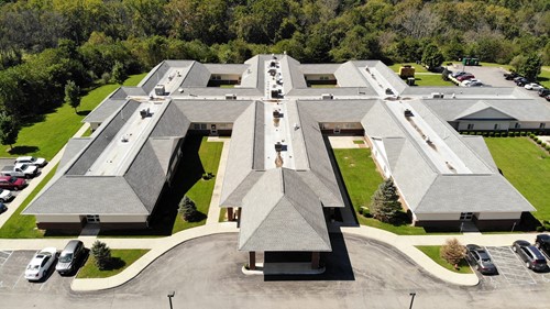 Image of Carrington Place At Botetourt Commons (1)