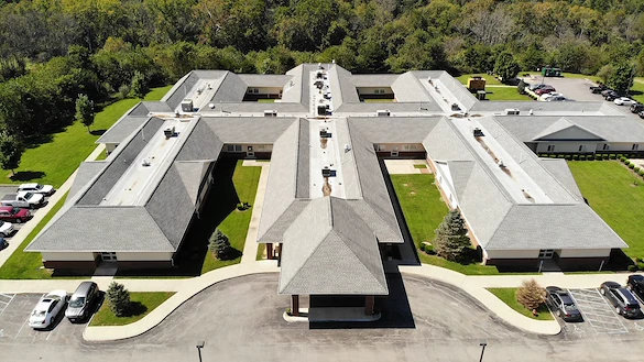 Image of Daleville Health And Rehabilitation (1)