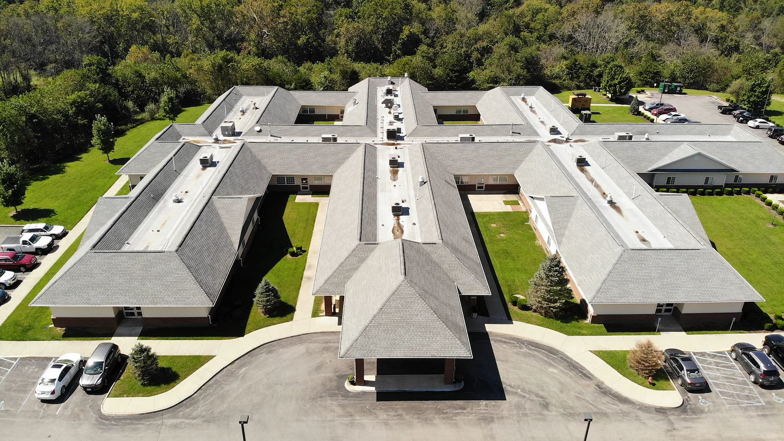 Image of Daleville Health And Rehabilitation (1)