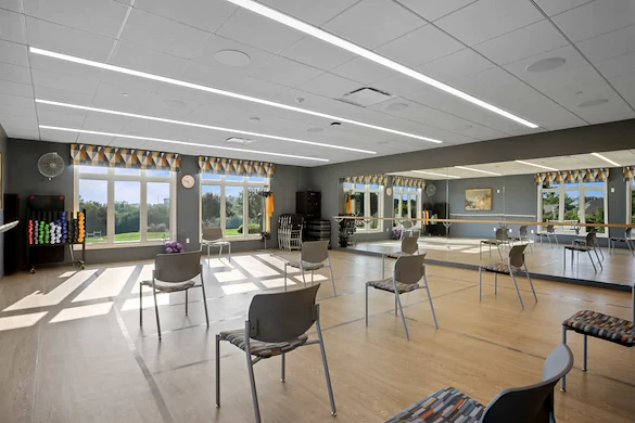 Image of Pacific Springs (8)