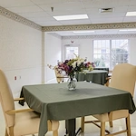 Image of York North Skilled Nursing and Rehab Center (1)