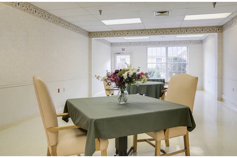 Image of York North Skilled Nursing and Rehab Center (1)
