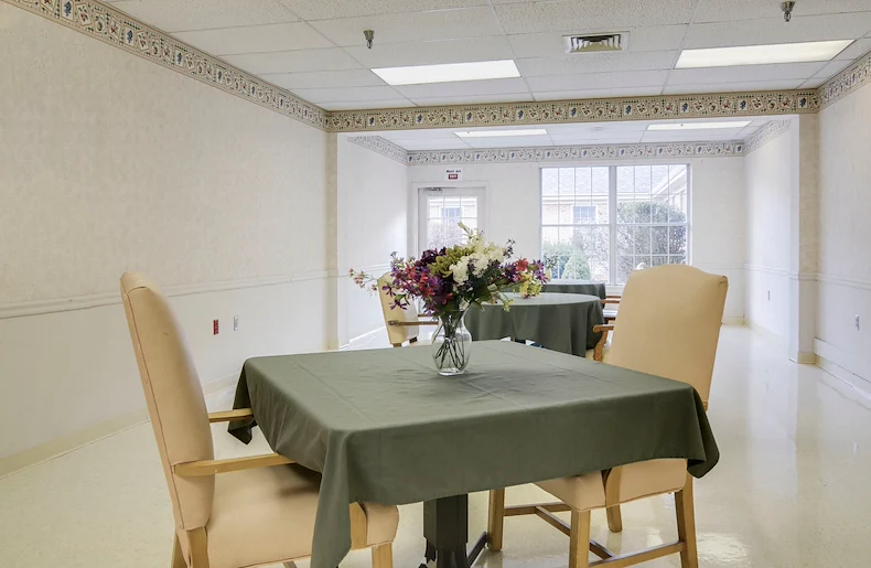 Image of York North Skilled Nursing and Rehab Center (1)