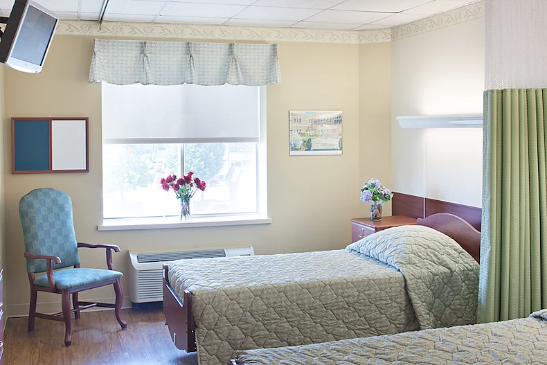 Image of Wayne Center (3)