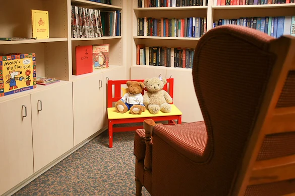 Image of Garden Terrace of Federal Way (3)