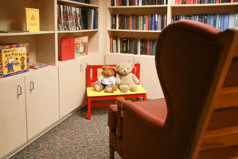 Image of Garden Terrace of Federal Way (3)