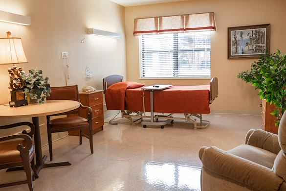 Image of Valley View Nursing & Rehabilitation (4)