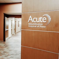 Image of Acute Rehabilitation Hospital of Plano (2)