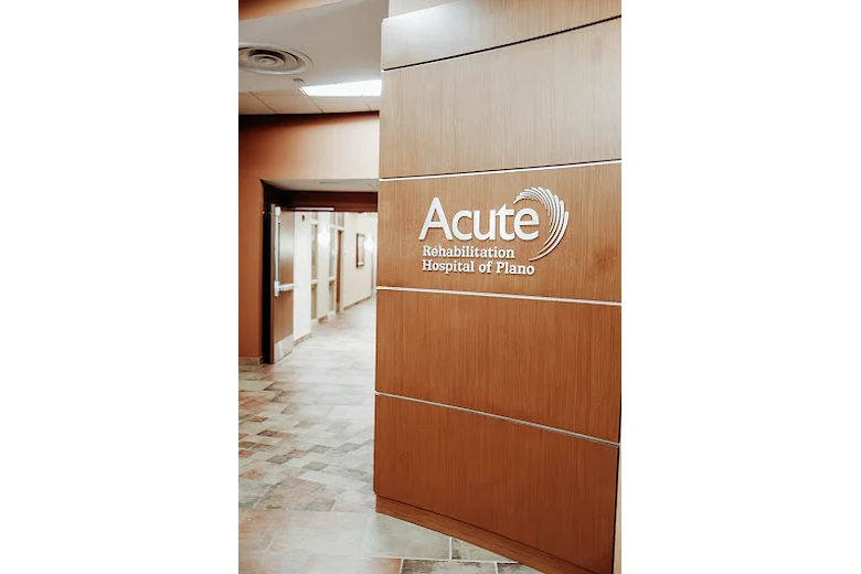 Image of Acute Rehabilitation Hospital of Plano (2)