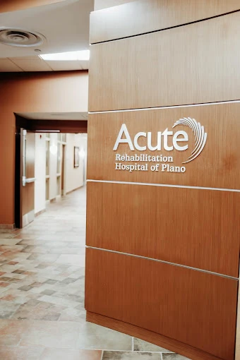 Image of Acute Rehabilitation Hospital of Plano (2)