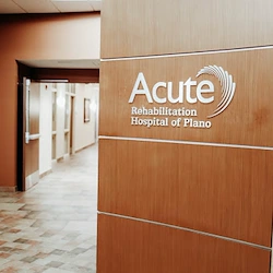 Image of Acute Rehabilitation Hospital of Plano (2)