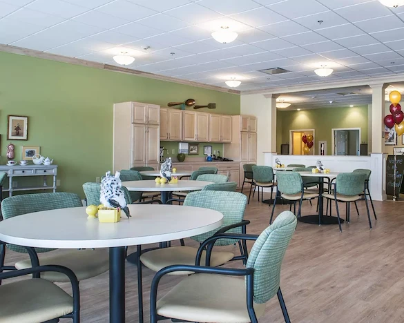 Image of Broadview Heights Danbury (3)