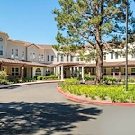 Image of Sunrise of Mission Viejo (1)