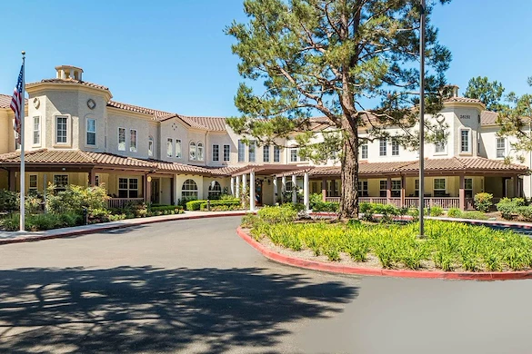 Image of Sunrise of Mission Viejo (1)