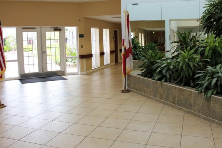 Image of Viera Healthcare And Rehabilitation Center (3)