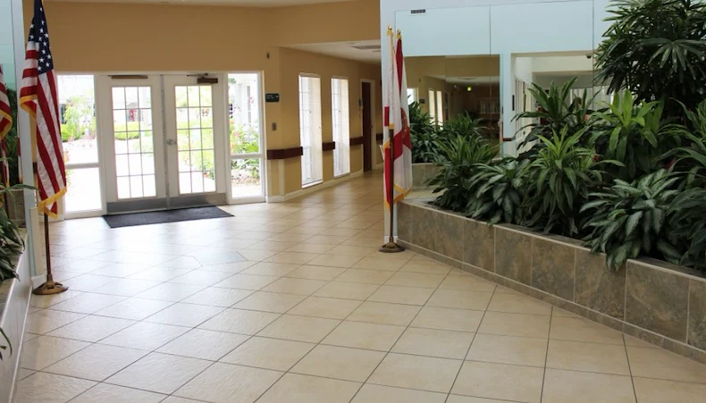 Image of Viera Healthcare And Rehabilitation Center (3)