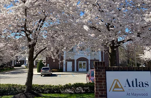Image of Atlas Rehabilitation and Healthcare at Maywood (1)