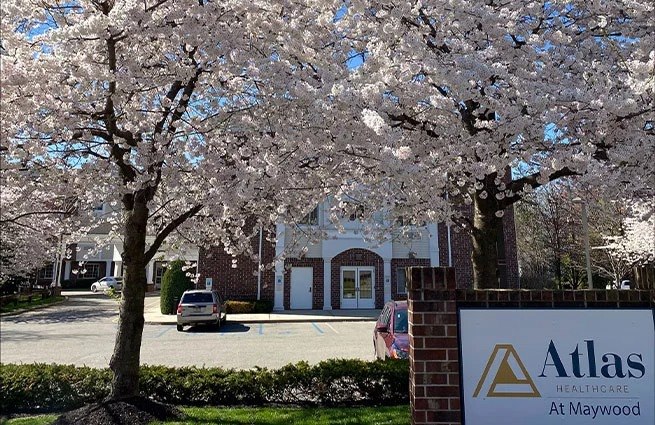 Image of Atlas Rehabilitation and Healthcare at Maywood (1)