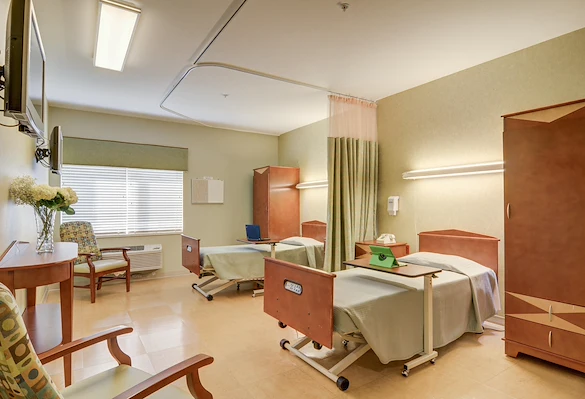 Image of Kettering Heights Post Acute (4)